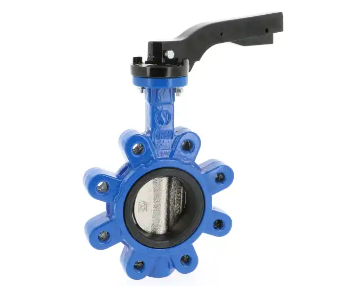 Butterfly valves Butterfly valves