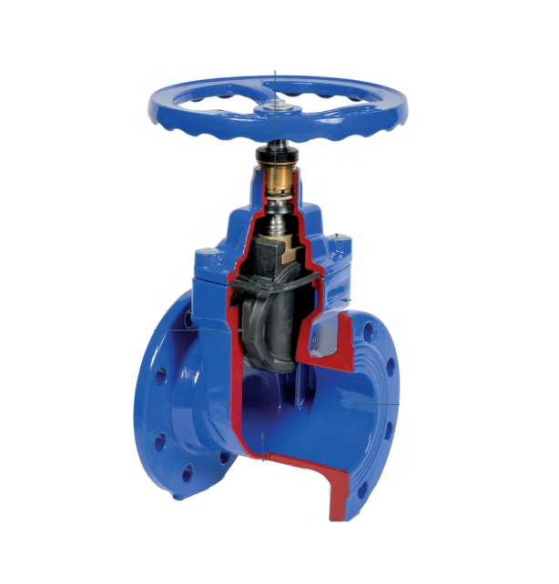 gate valves gate valves